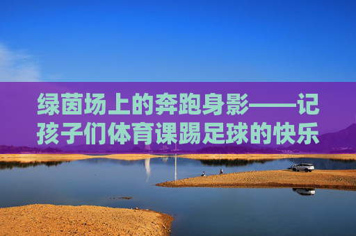 绿茵场上的奔跑身影——记孩子们体育课踢足球的快乐时光