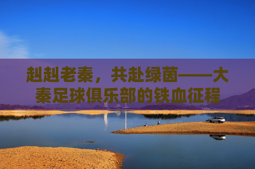 赳赳老秦,共赴绿茵——大秦足球俱乐部的铁血征程