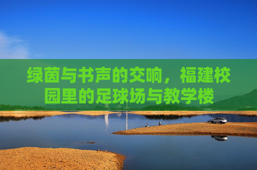 绿茵与书声的交响,福建校园里的足球场与教学楼