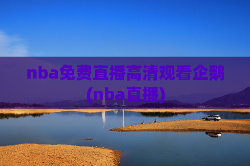 nba免费直播高清观看企鹅(nba直播)