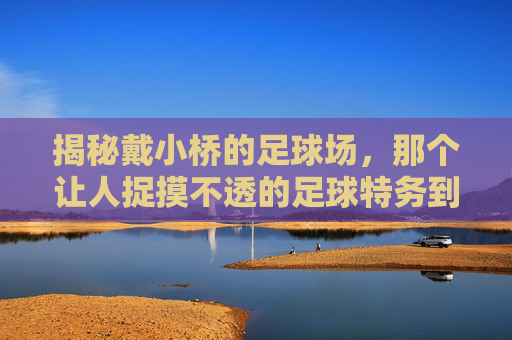 揭秘戴小桥的足球场，那个让人捉摸不透的足球特务到底是谁？