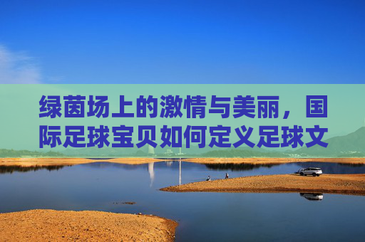 绿茵场上的激情与美丽，国际足球宝贝如何定义足球文化