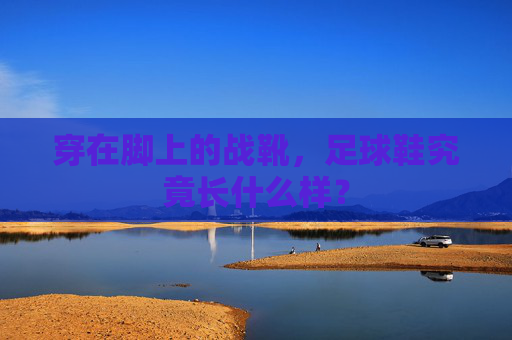 穿在脚上的战靴,足球鞋究竟长什么样?