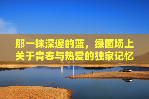 那一抹深邃的蓝，绿茵场上关于青春与热爱的独家记忆