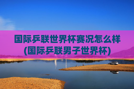 国际乒联世界杯赛况怎么样(国际乒联男子世界杯)