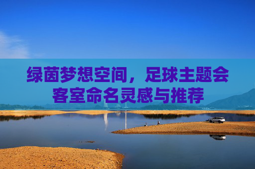 绿茵梦想空间,足球主题会客室命名灵感与推荐