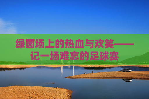 绿茵场上的热血与欢笑——记一场难忘的足球赛