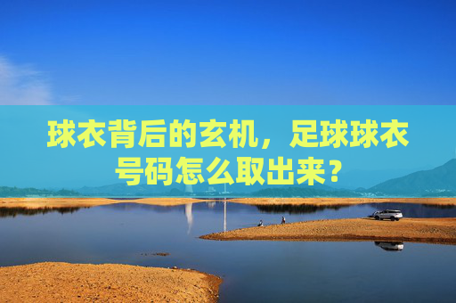球衣背后的玄机,足球球衣号码怎么取出来?