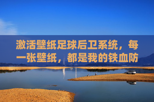 激活壁纸足球后卫系统,每一张壁纸,都是我的铁血防线