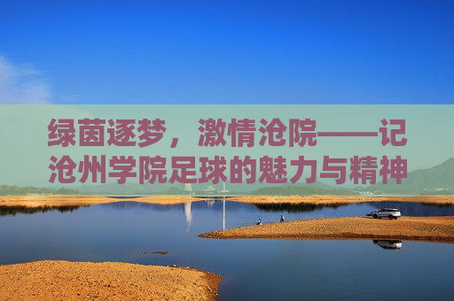 绿茵逐梦,激情沧院——记沧州学院足球的魅力与精神
