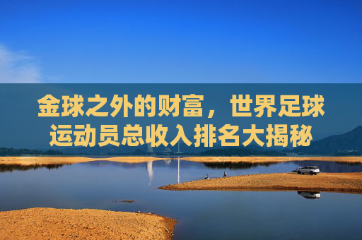 金球之外的财富,世界足球运动员总收入排名大揭秘
