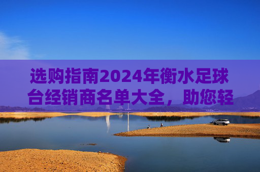选购指南2024年衡水足球台经销商名单大全,助您轻松选购优质健身器材
