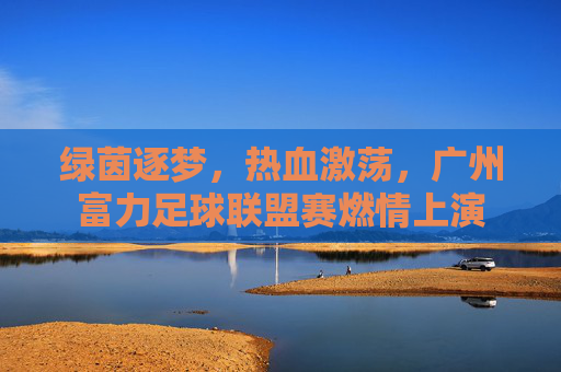 绿茵逐梦，热血激荡，广州富力足球联盟赛燃情上演
