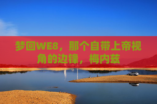 梦回WE8，那个自带上帝视角的边锋，梅内兹
