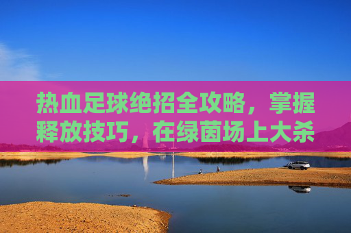 热血足球绝招全攻略,掌握释放技巧,在绿茵场上大杀四方!