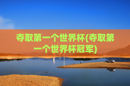夺取第一个世界杯(夺取第一个世界杯冠军)