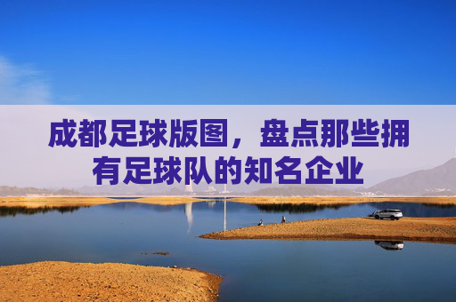 成都足球版图,盘点那些拥有足球队的知名企业