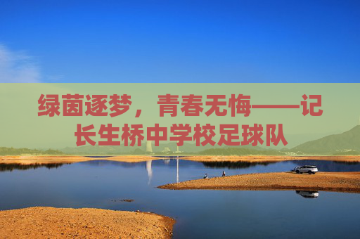 绿茵逐梦，青春无悔——记长生桥中学校足球队