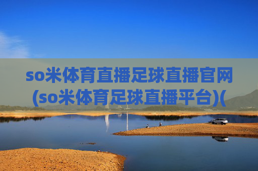 so米体育直播足球直播官网(so米体育足球直播平台)(1)