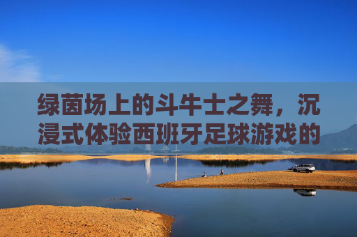绿茵场上的斗牛士之舞,沉浸式体验西班牙足球游戏的独特魅力