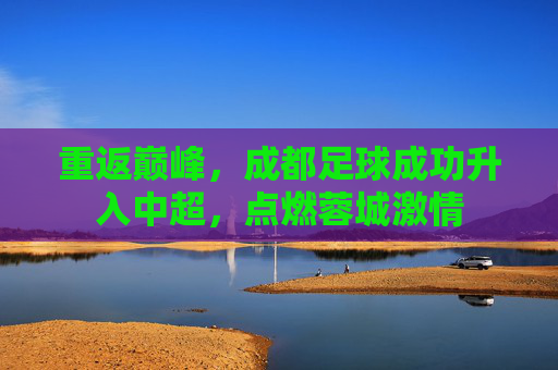 重返巅峰,成都足球成功升入中超,点燃蓉城激情