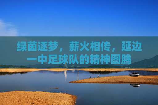 绿茵逐梦,薪火相传,延边一中足球队的精神图腾
