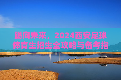 踢向未来,2024西安足球体育生招生全攻略与备考指南