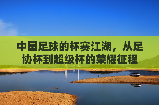 中国足球的杯赛江湖,从足协杯到超级杯的荣耀征程