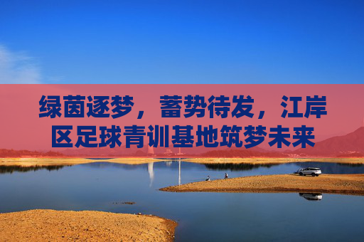 绿茵逐梦,蓄势待发,江岸区足球青训基地筑梦未来