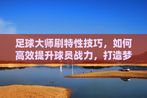 足球大师刷特性技巧,如何高效提升球员战力,打造梦之队