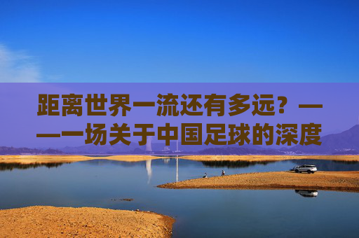 距离世界一流还有多远?——一场关于中国足球的深度访谈实录