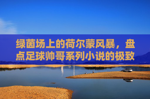 绿茵场上的荷尔蒙风暴,盘点足球帅哥系列小说的极致魅力