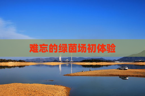 难忘的绿茵场初体验