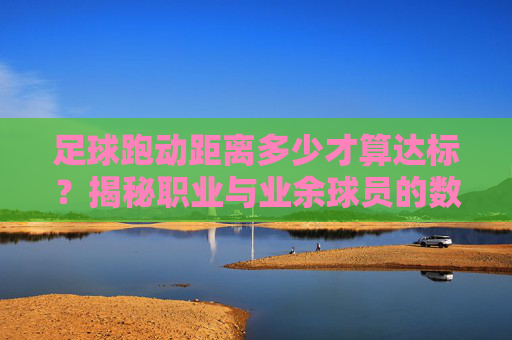 足球跑动距离多少才算达标?揭秘职业与业余球员的数据差距