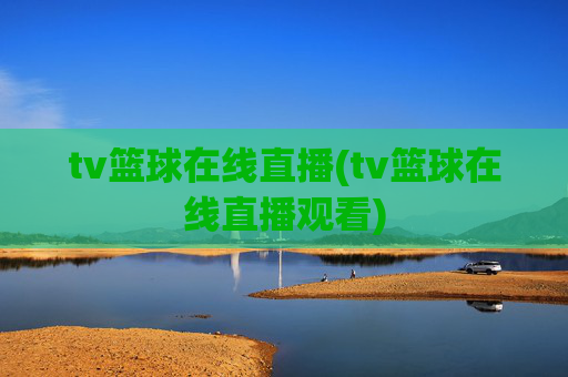 tv篮球在线直播(tv篮球在线直播观看)