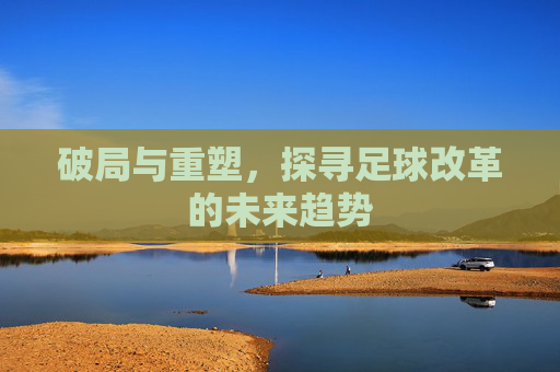 破局与重塑,探寻足球改革的未来趋势