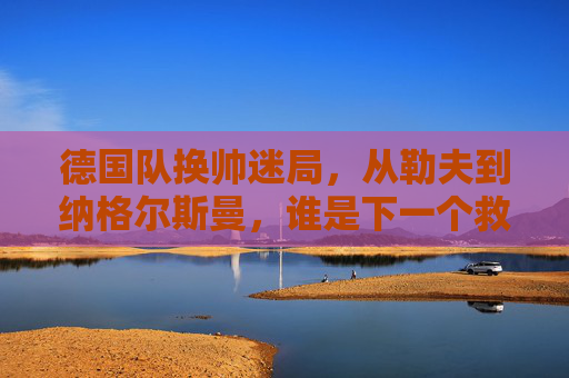 德国队换帅迷局,从勒夫到纳格尔斯曼,谁是下一个救世主?