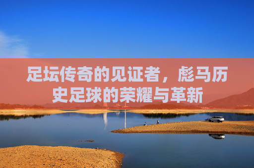 足坛传奇的见证者,彪马历史足球的荣耀与革新