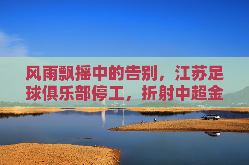 风雨飘摇中的告别,江苏足球俱乐部停工,折射中超金元泡沫的破碎