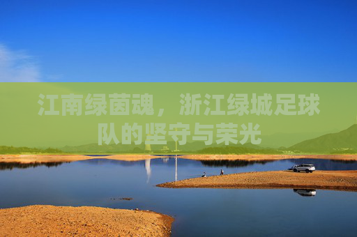 江南绿茵魂,浙江绿城足球队的坚守与荣光