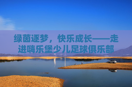 绿茵逐梦,快乐成长——走进嗨乐堡少儿足球俱乐部