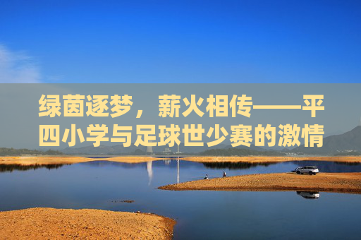 绿茵逐梦，薪火相传——平四小学与足球世少赛的激情碰撞