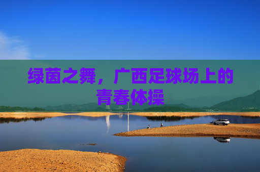 绿茵之舞,广西足球场上的青春体操