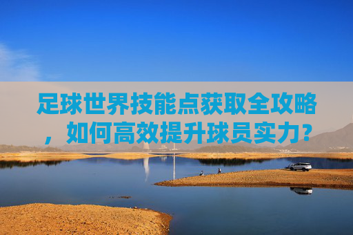 足球世界技能点获取全攻略,如何高效提升球员实力?