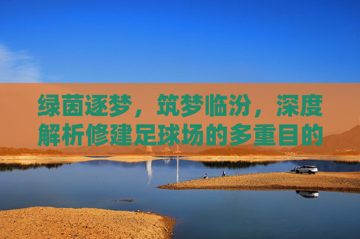 绿茵逐梦,筑梦临汾,深度解析修建足球场的多重目的