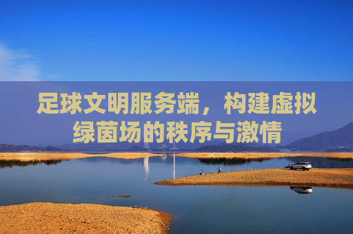 足球文明服务端,构建虚拟绿茵场的秩序与激情