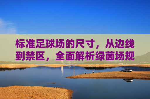 标准足球场的尺寸,从边线到禁区,全面解析绿茵场规格