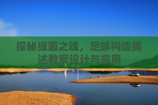 探秘绿茵之魂,足球构造简述教案设计与应用