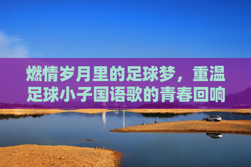 燃情岁月里的足球梦,重温足球小子国语歌的青春回响