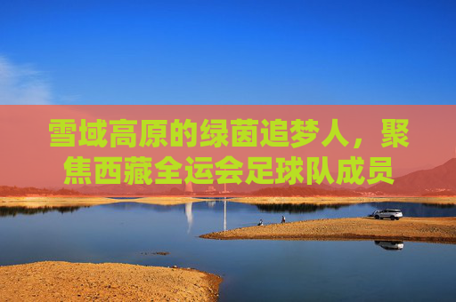 雪域高原的绿茵追梦人,聚焦西藏全运会足球队成员
